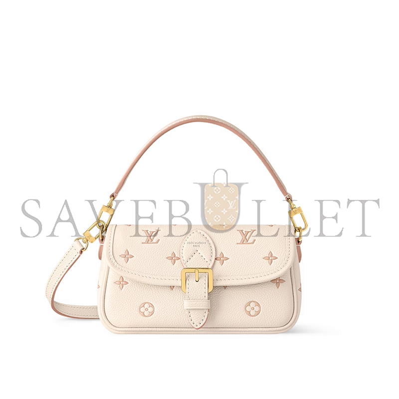 l0*is V*t0n nano diane m13642 (19*10.5*6cm)